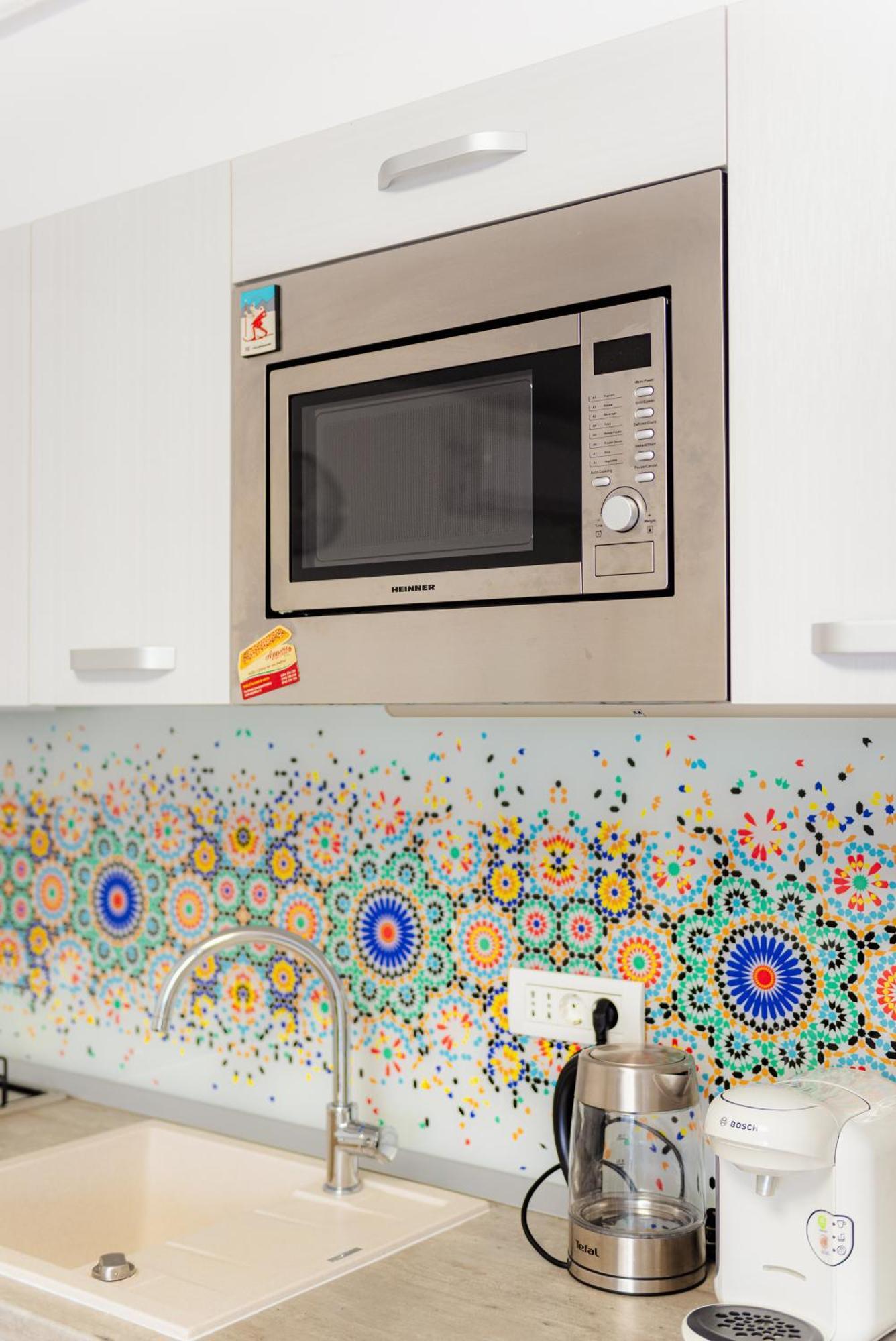 The Blue Norwegian House Apartment บูคาเรสต์ ภายนอก รูปภาพ